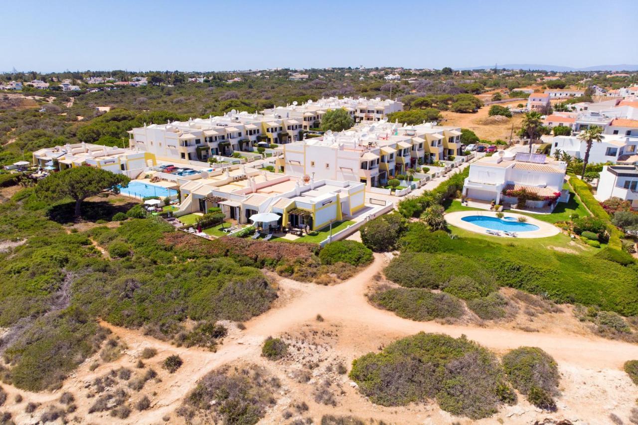 Casa Benagil Mar Villa Lagoa  Buitenkant foto
