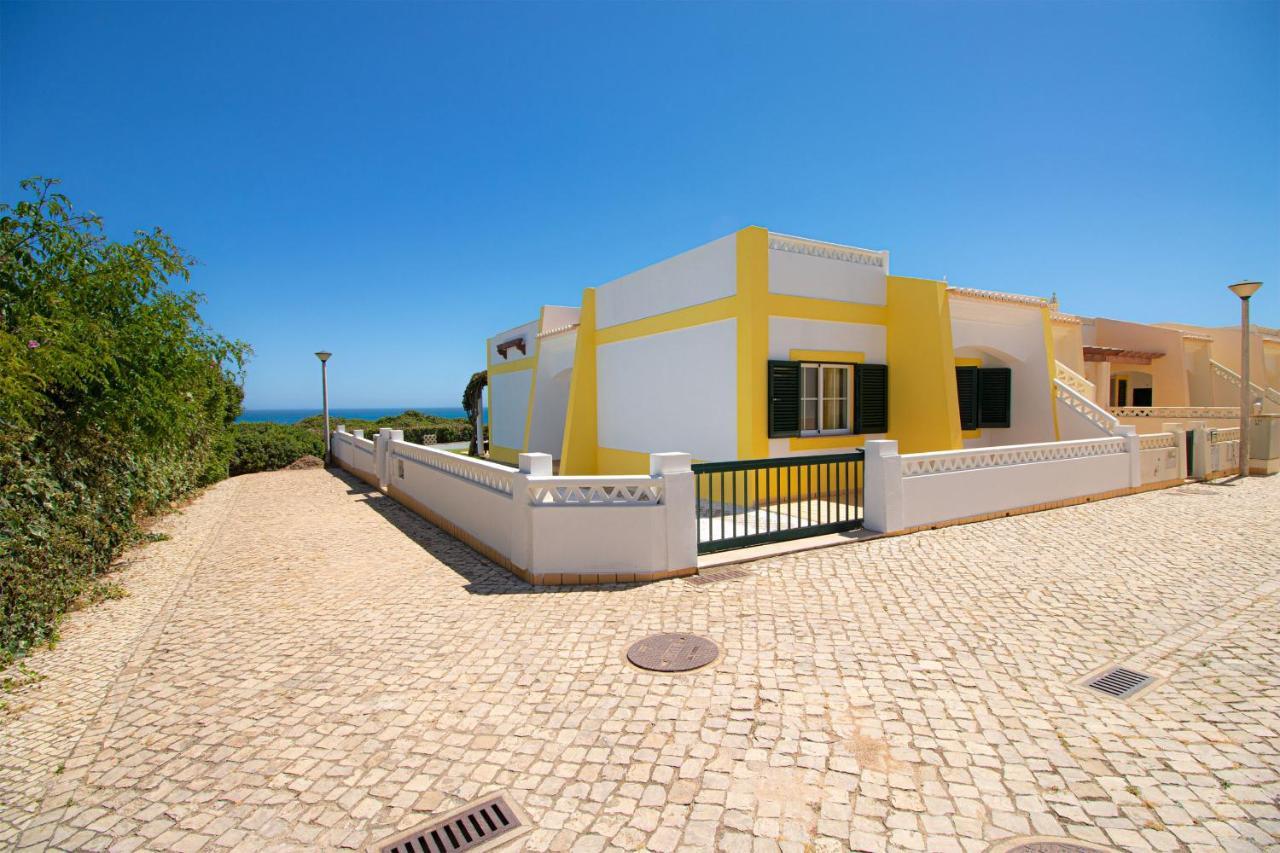 Casa Benagil Mar Villa Lagoa  Buitenkant foto