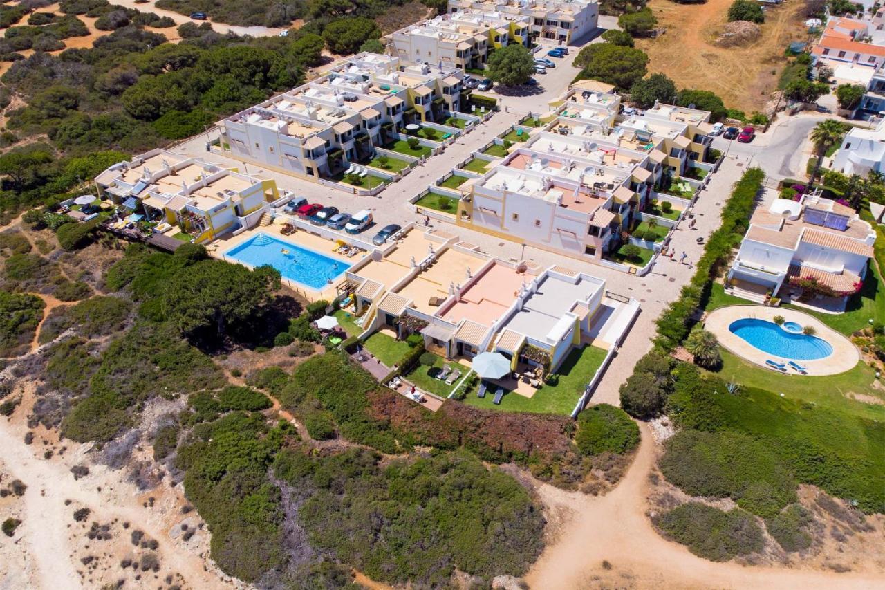 Casa Benagil Mar Villa Lagoa  Buitenkant foto