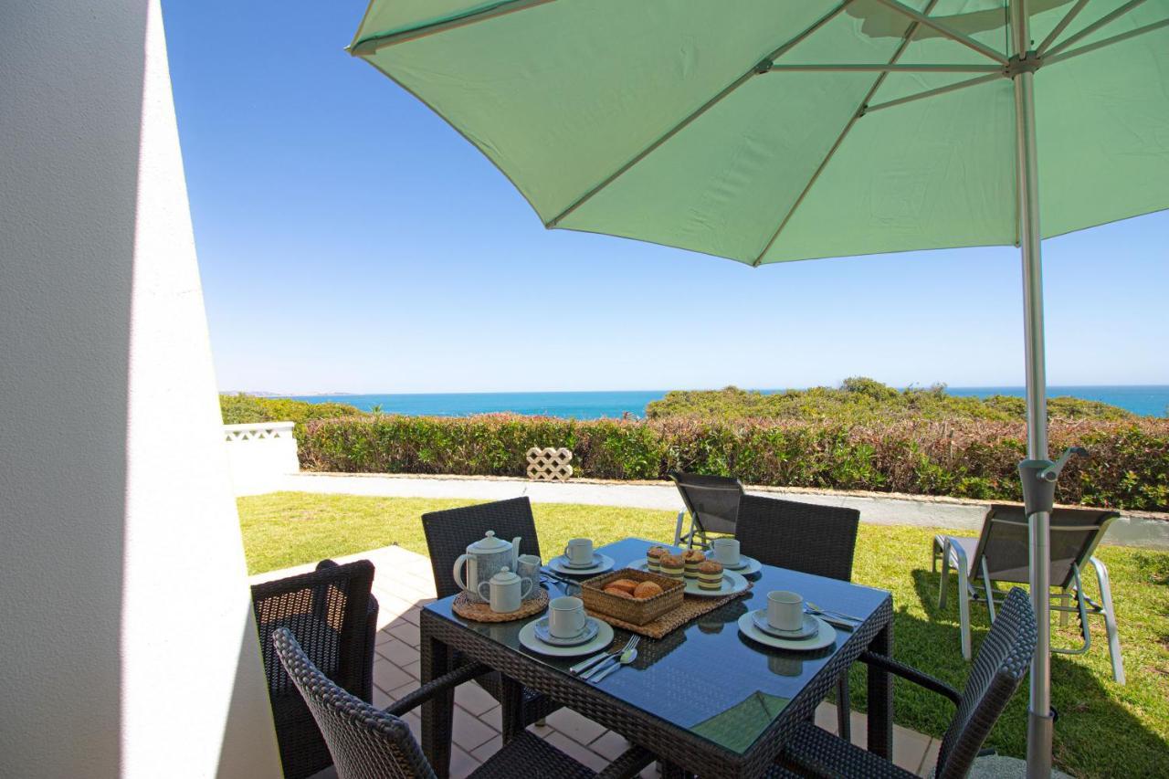 Casa Benagil Mar Villa Lagoa  Buitenkant foto