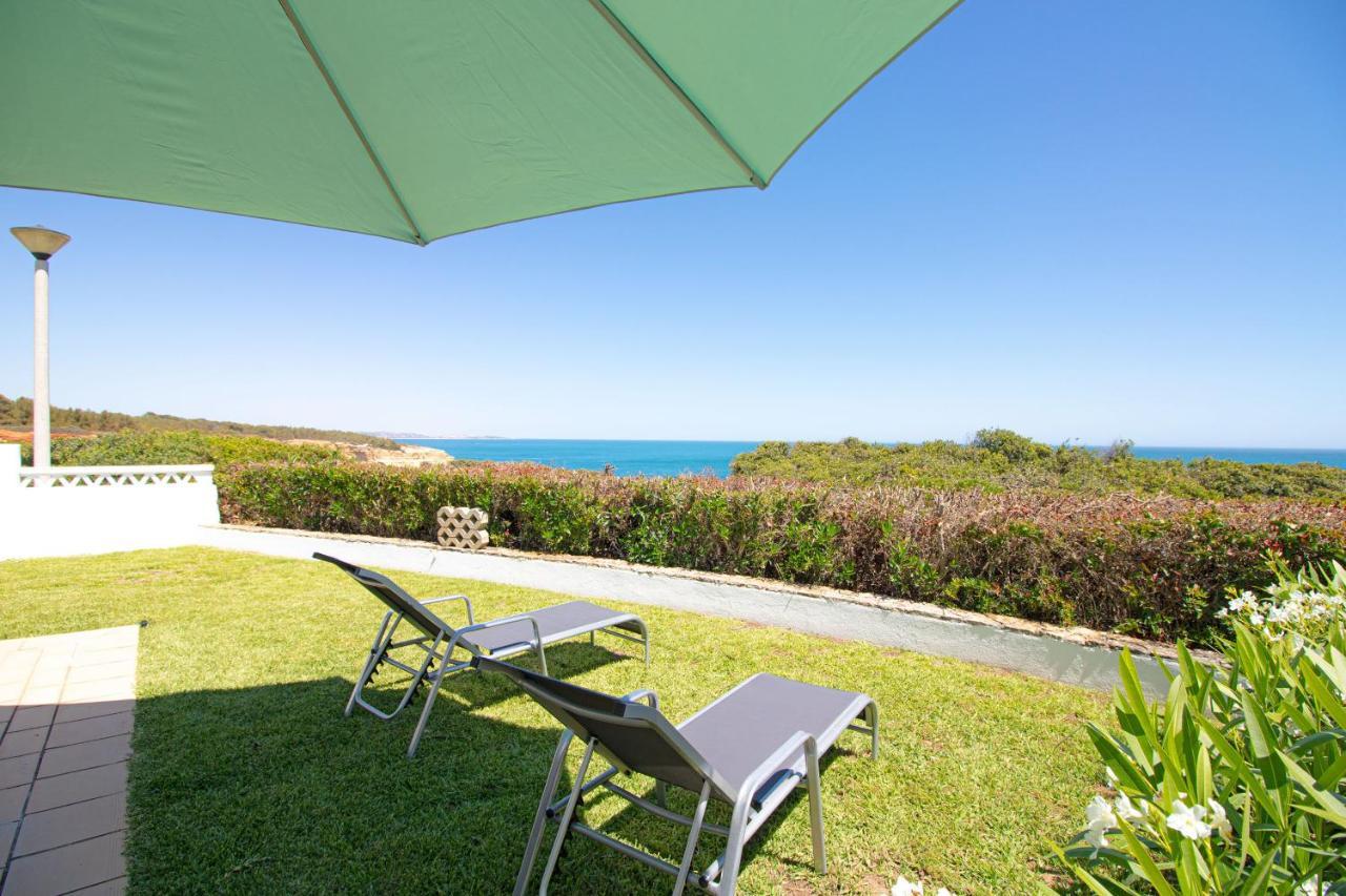 Casa Benagil Mar Villa Lagoa  Buitenkant foto