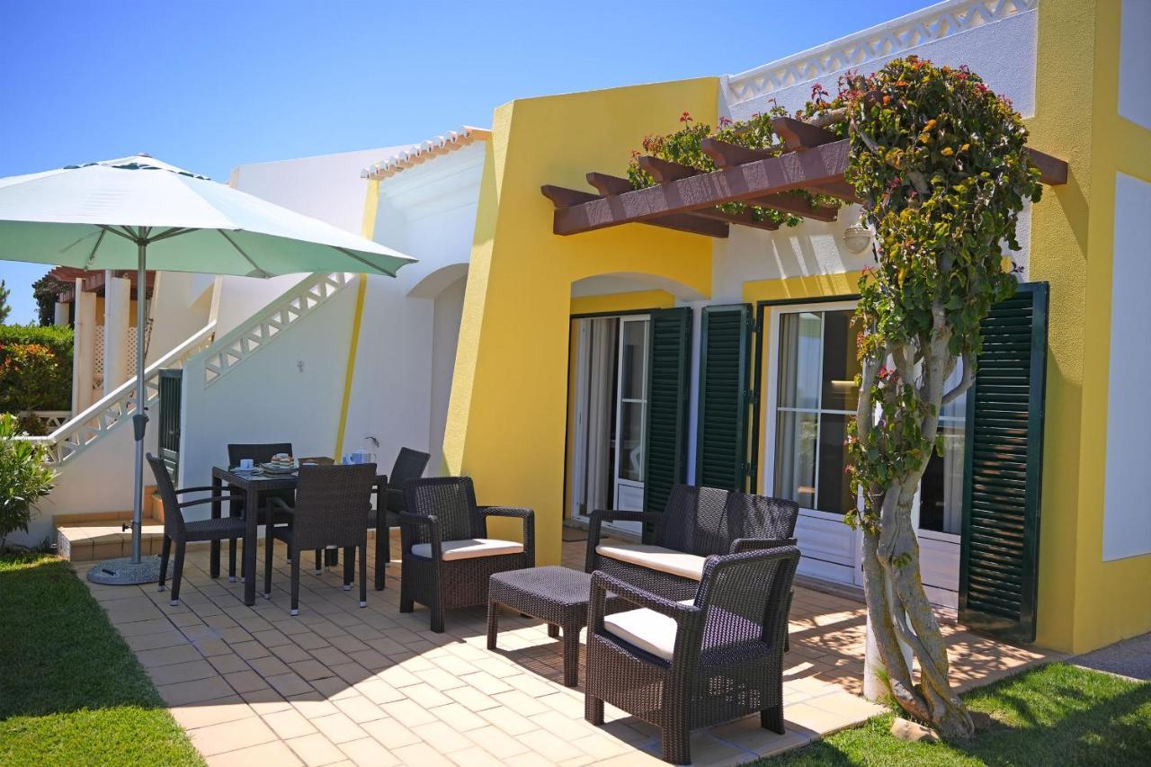 Casa Benagil Mar Villa Lagoa  Buitenkant foto