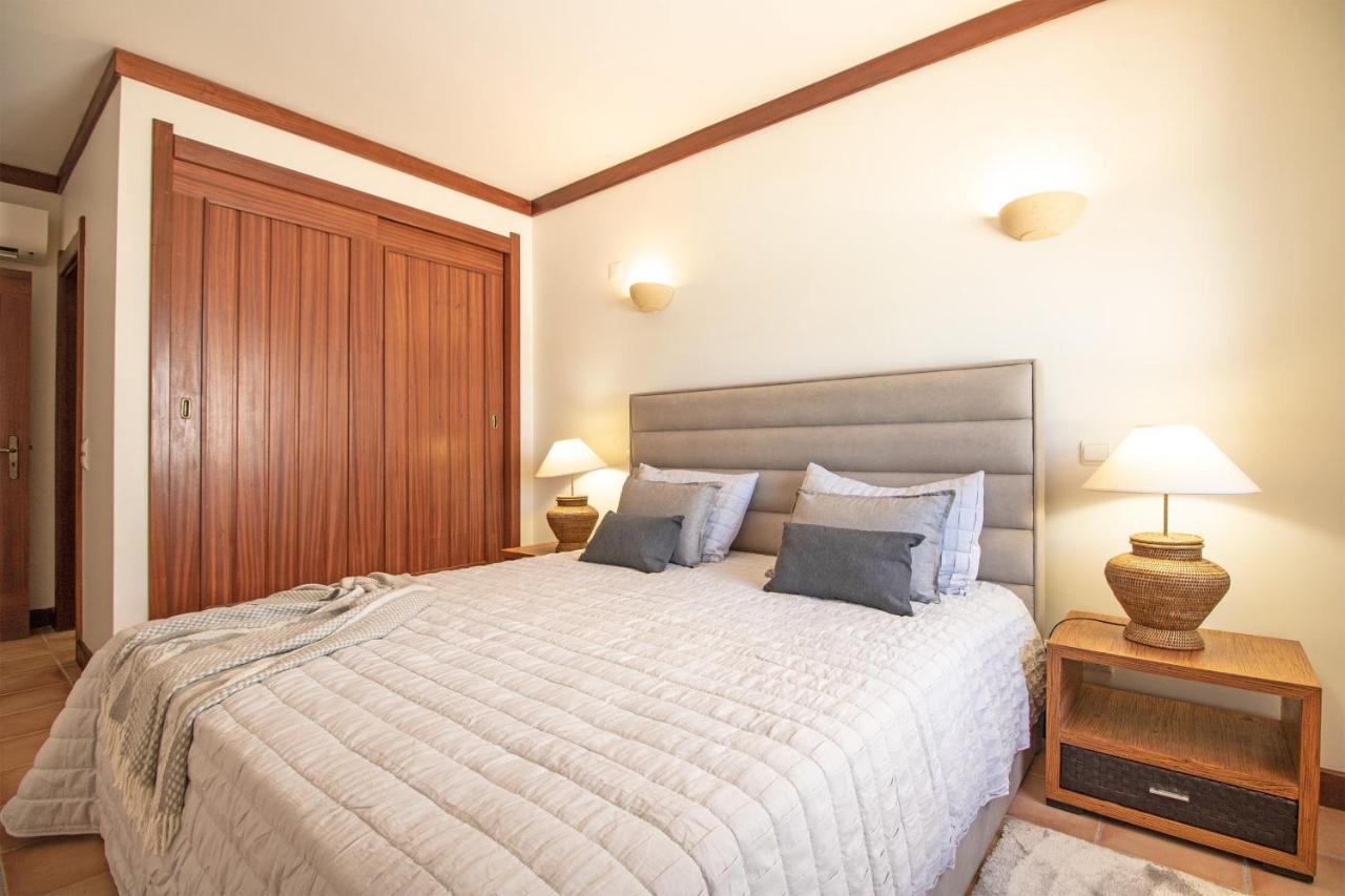 Casa Benagil Mar Villa Lagoa  Buitenkant foto
