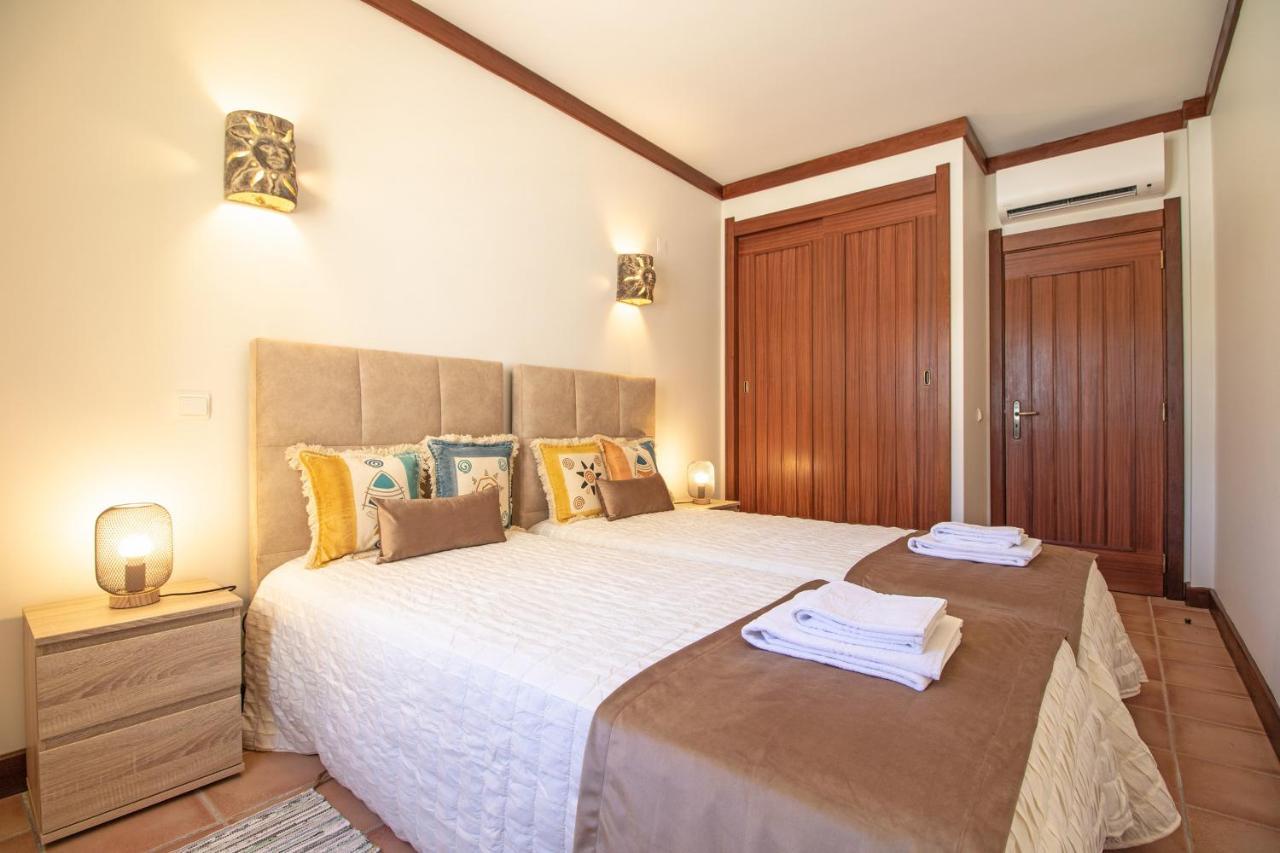 Casa Benagil Mar Villa Lagoa  Buitenkant foto