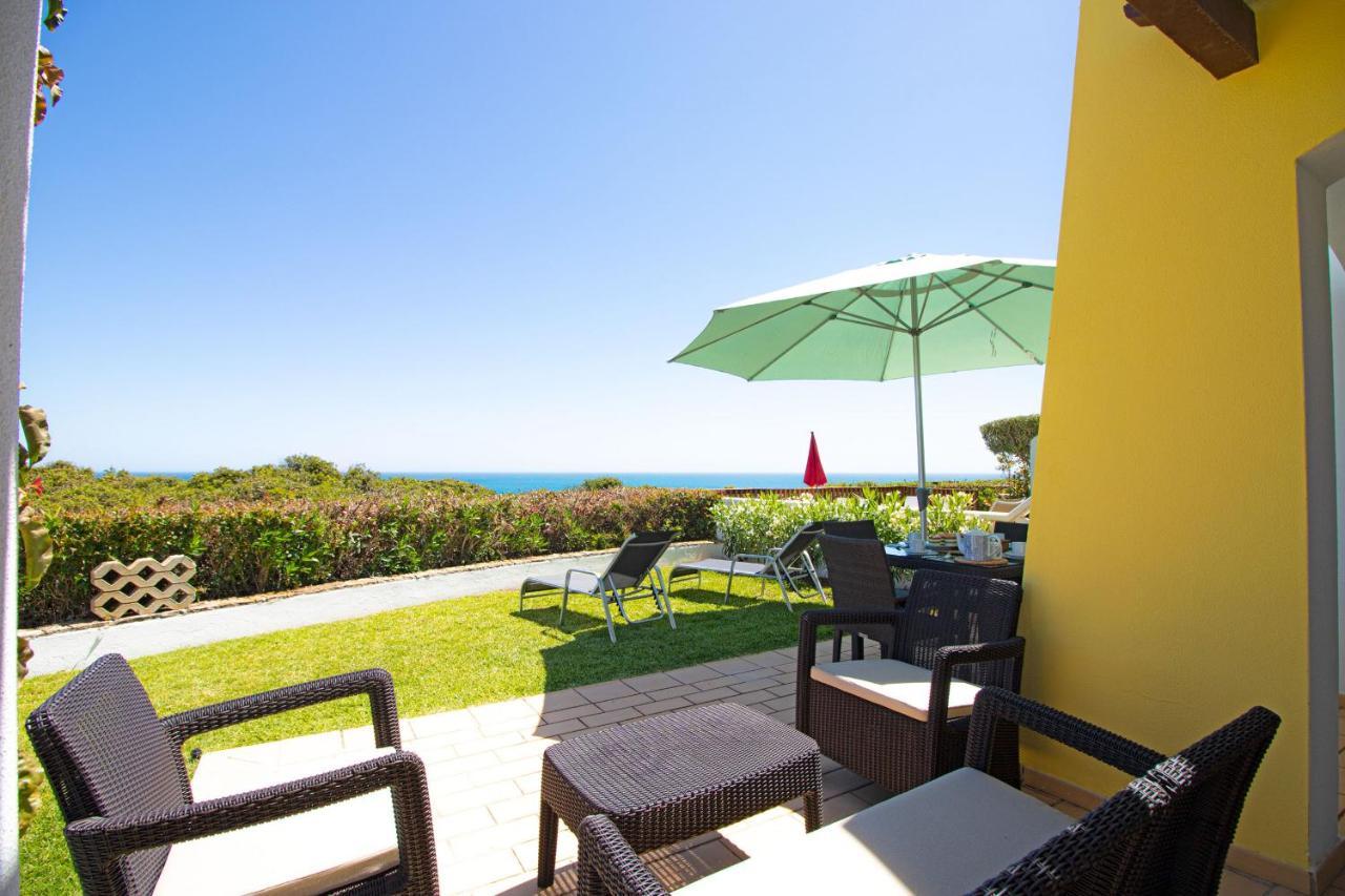 Casa Benagil Mar Villa Lagoa  Buitenkant foto