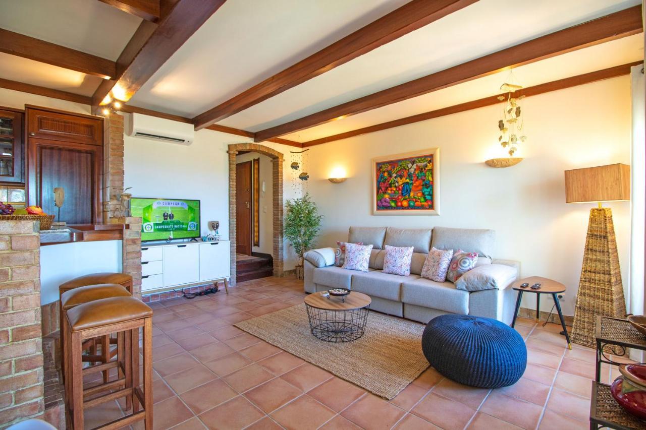 Casa Benagil Mar Villa Lagoa  Buitenkant foto