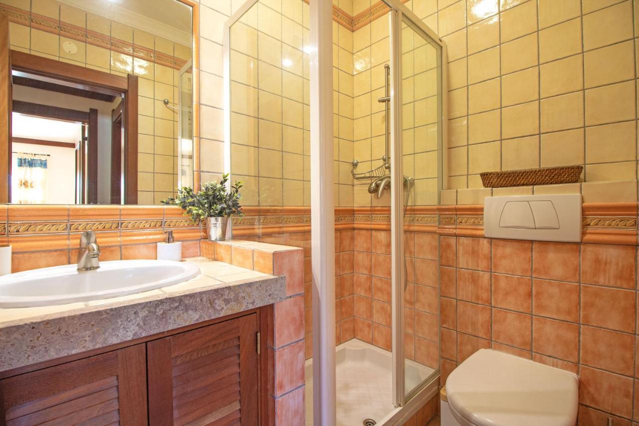Casa Benagil Mar Villa Lagoa  Buitenkant foto