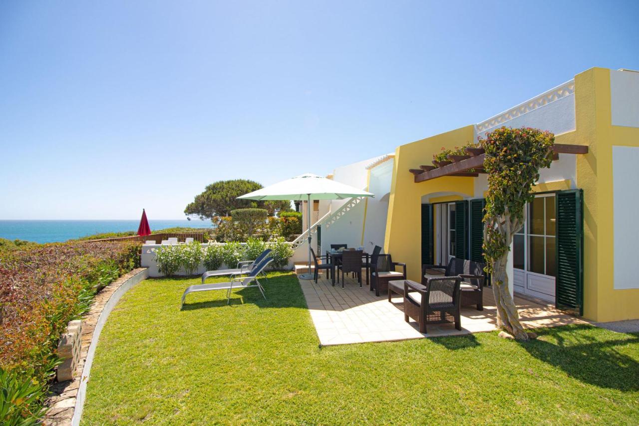 Casa Benagil Mar Villa Lagoa  Buitenkant foto