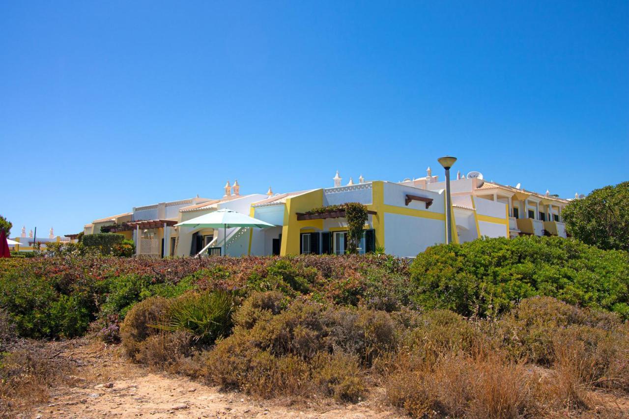Casa Benagil Mar Villa Lagoa  Buitenkant foto
