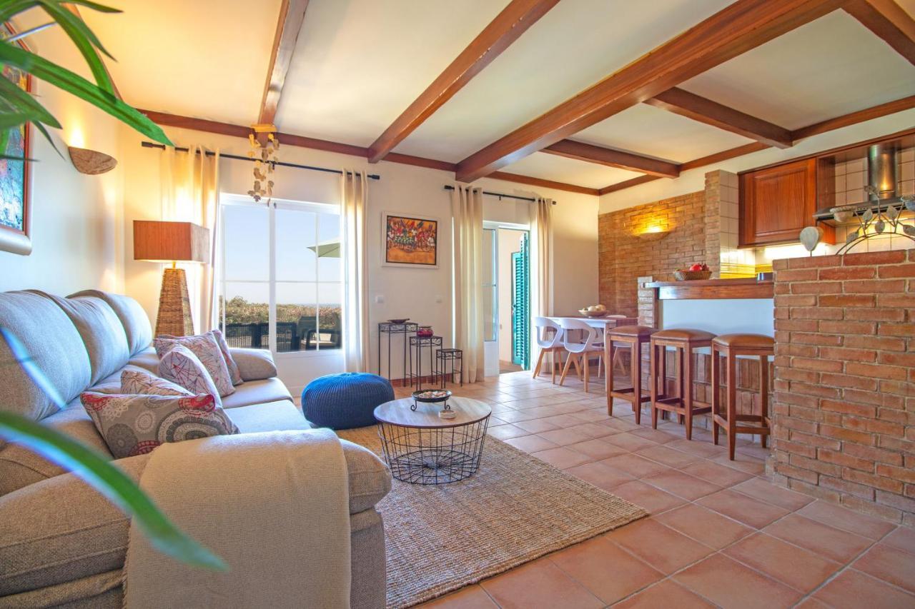 Casa Benagil Mar Villa Lagoa  Buitenkant foto