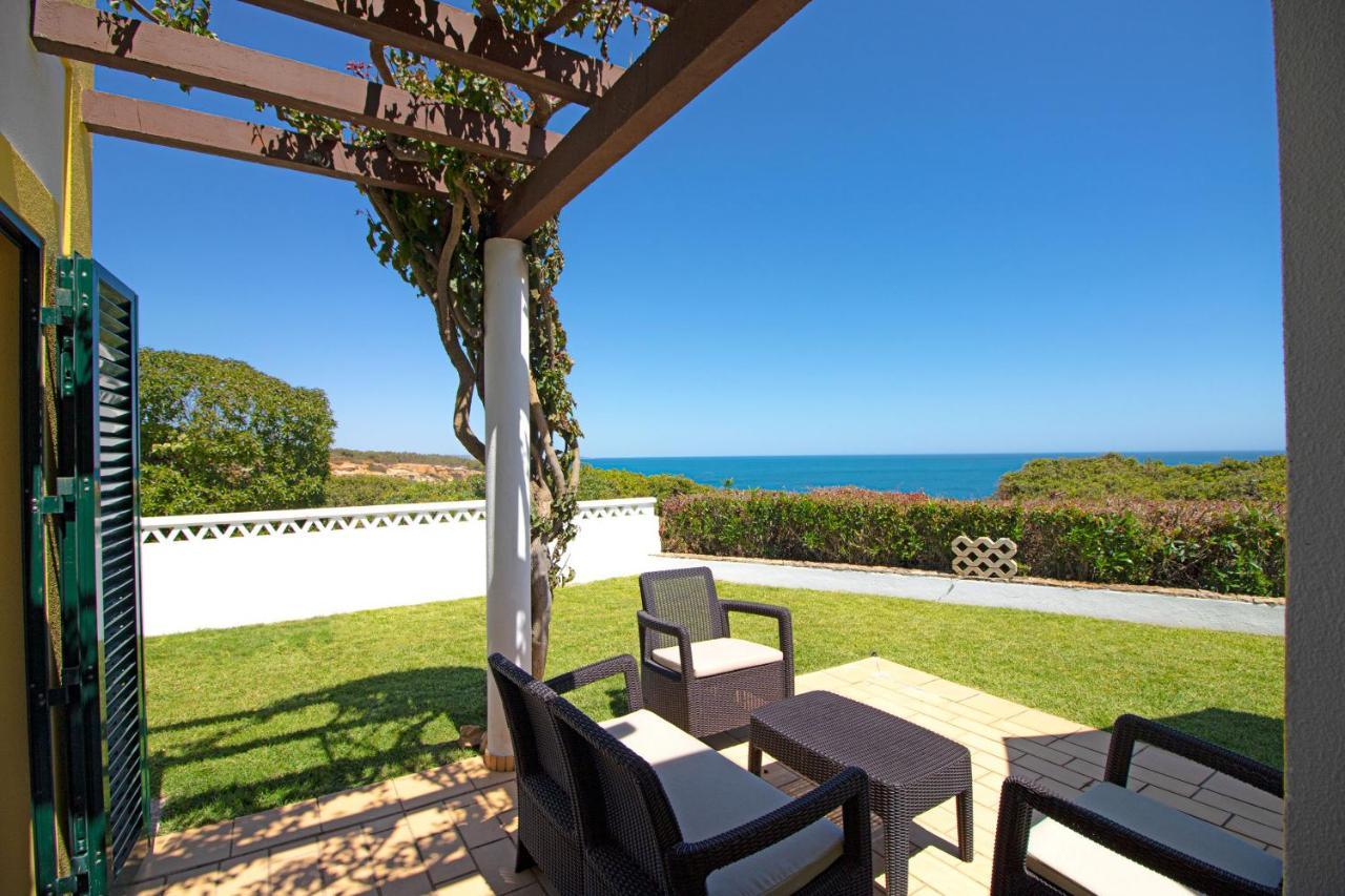 Casa Benagil Mar Villa Lagoa  Buitenkant foto